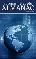 Submarine Cable Almanac 2011 Edition