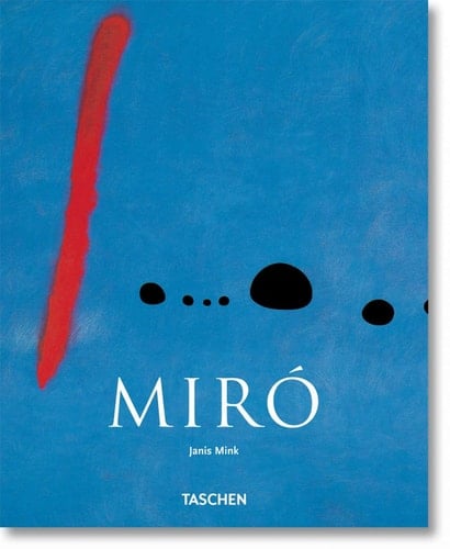 Joan Miró 1893 - 1983