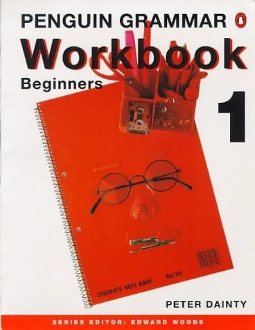 Penguin Grammar Workbook: Beginners