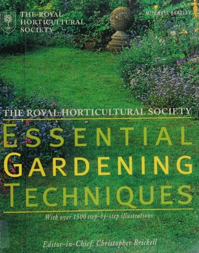 Essential Gardening Techniques