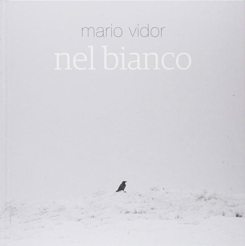 Nel bianco. Ediz. italiana e inglese