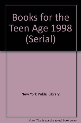 Books for the Teenage, 1998