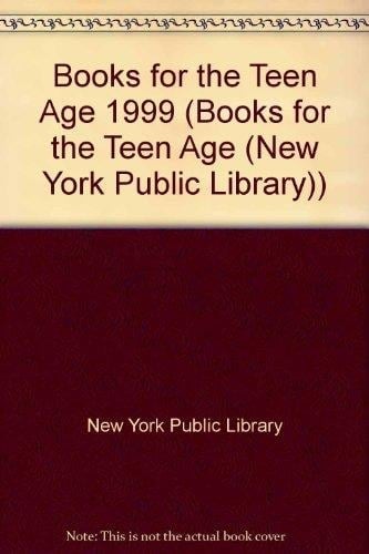 Books for the Teenage, 1999