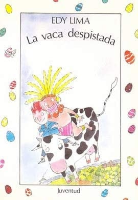 La Vaca Despistada