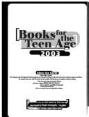 Books for the Teen Age, 2003