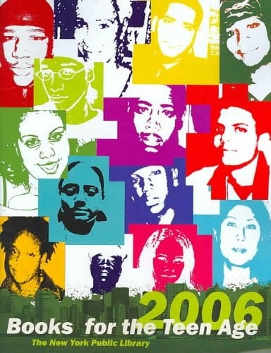 Books for the Teen Age, 2006