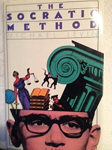 The Socratic Method: A Novel