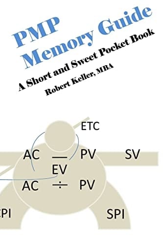 PMP Memory Guide A Short and Sweet Pocket Book