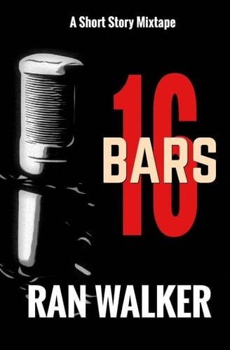 16 Bars A Short Story Mixtape