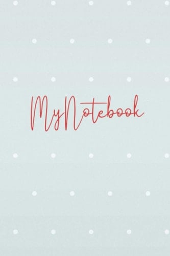 Pretty fresh notebook