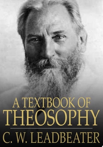 Textbook of Theosophy
