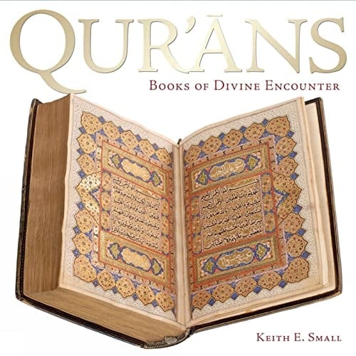 Qur'āns Books of Divine Encounter