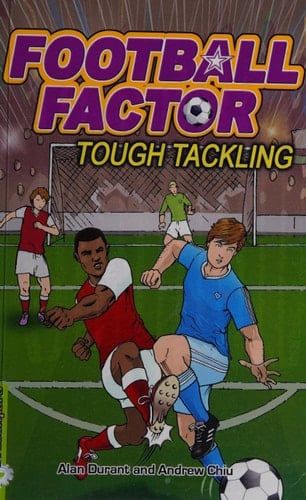 Tough Tackling