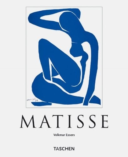 HENRI MATISSE 1869-1954 : MAESTRO DEL COLOR