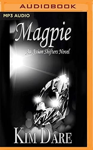 Magpie (Avian Shifters)
