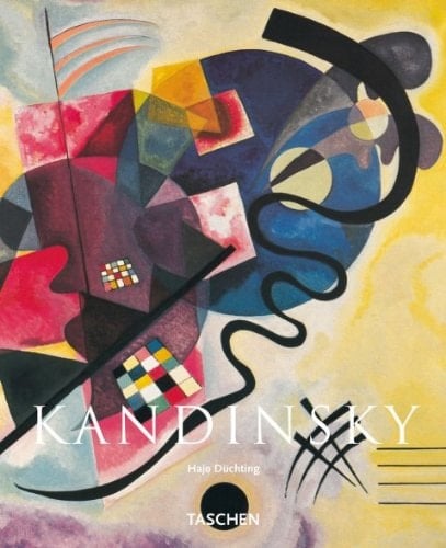 WASSILY KANDINSKY 1866-1944 : UNA REVOLUCION PICTORICA