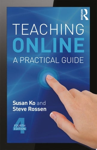 Teaching Online A Practical Guide