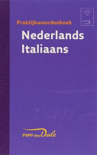 Neerlandese Italiano