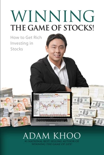 Winning the Game of Stocks! How to Get Rich Investing in Stocks