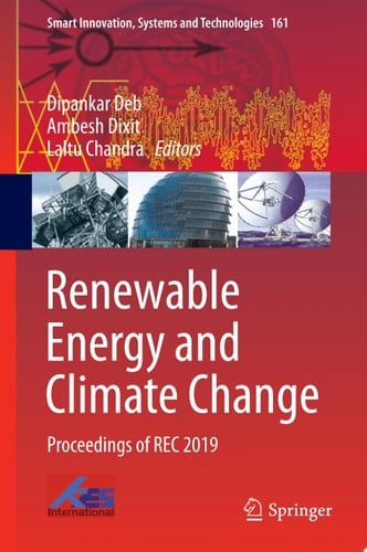 Renewable Energy and Climate Change