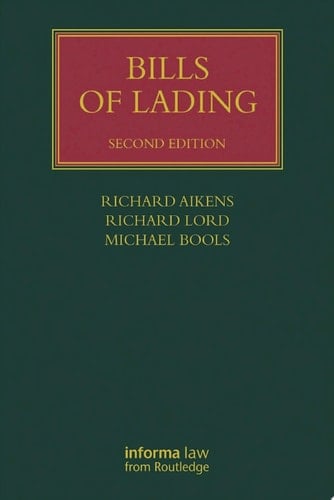 Bills of Lading
