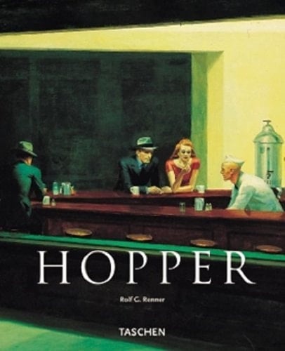 Edward Hopper 1882 - 1967 ; Transformationen des Realen