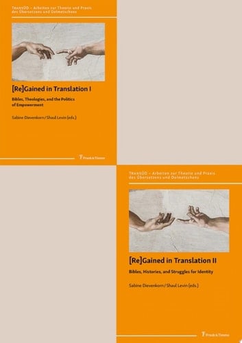 [Re]Gained in Translation, Volume 1–2