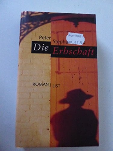 Die Erbschaft: Roman (German Edition)