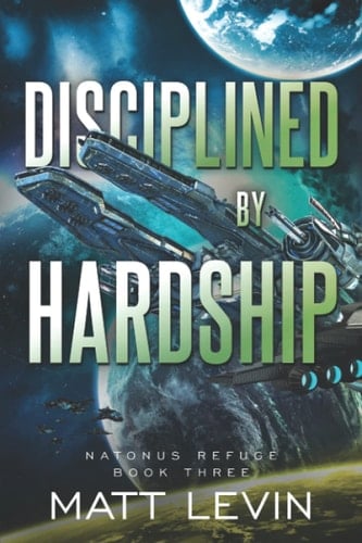 Disciplined by Hardship