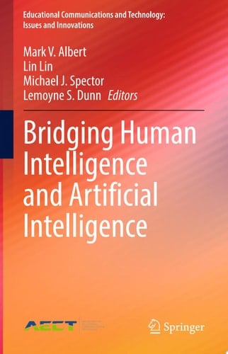 Bridging Human Intelligence and Artificial Intelligence