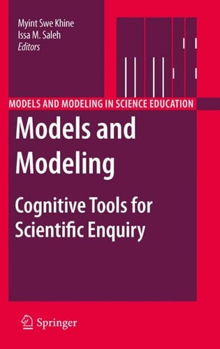 Models and Modeling Cognitive Tools for Scientific Enquiry