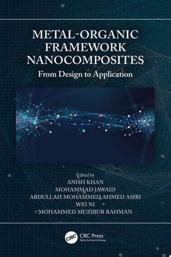 Metal-Organic Framework Nanocomposites From Design to Application