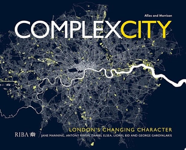 Complex City
