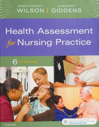 Health Assessment for Nursing Practice
