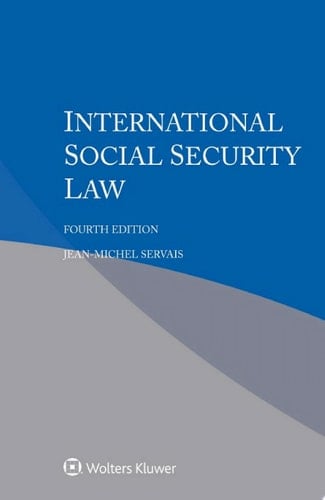 International Social Security Law