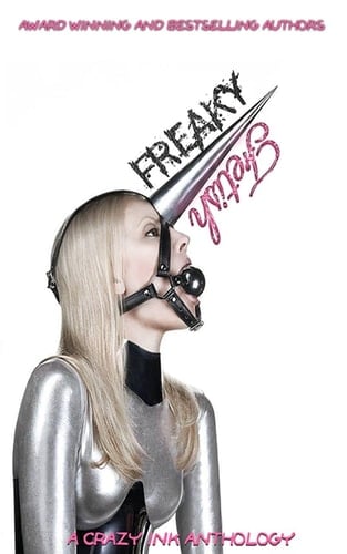 Freaky Fetish