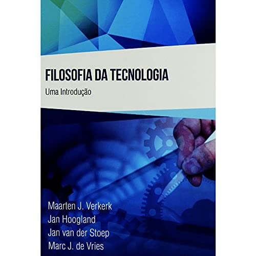 Filosofia da Tecnologia