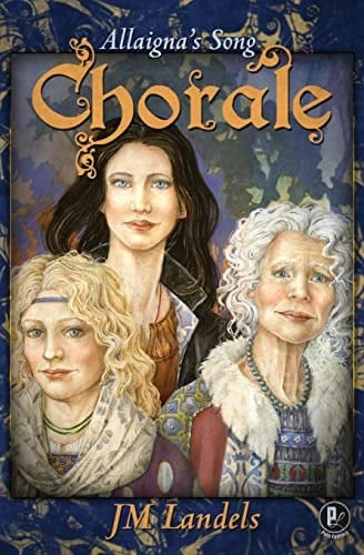 Allaigna's Song Chorale