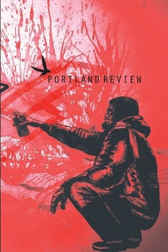 Portland Review Summer 2013