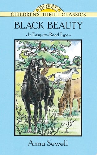 Black Beauty
