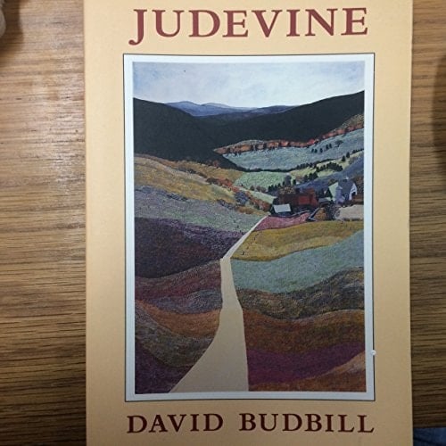 Judevine The Complete Poems, 1970-1990