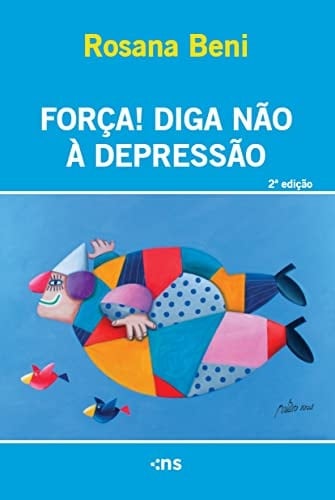 Forca - Diga nao a depressao (Em Portugues do Brasil)