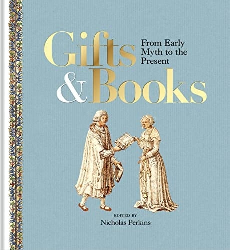 Books & Gifts