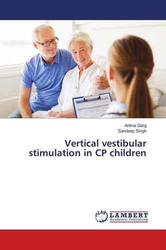 Vertical vestibular stimulation in CP children