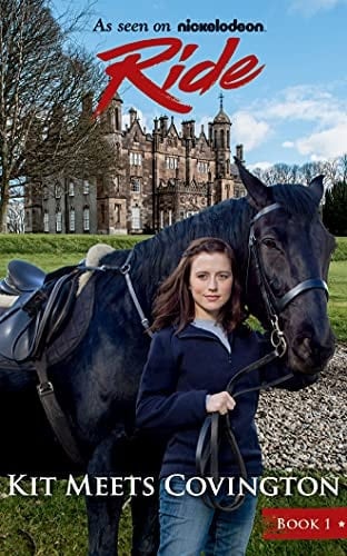 Ride: Kit Meets Covington (Ride, 1)