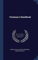 Foreman's Handbook