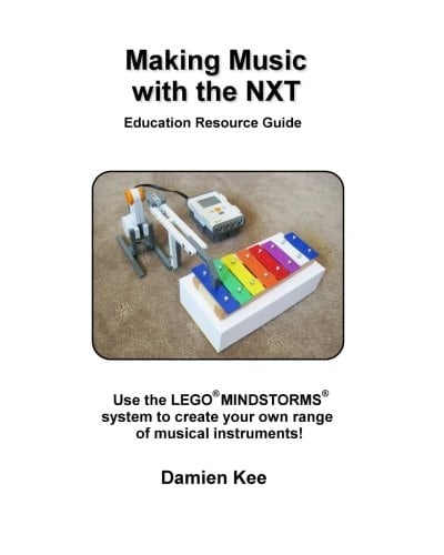 Making Music with the NXT