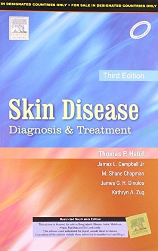 Skin Disease, 3e