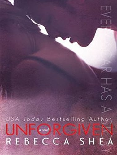 Unforgiven (Unbreakable, 3)