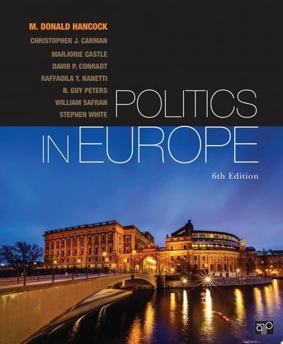 Politics in Europe